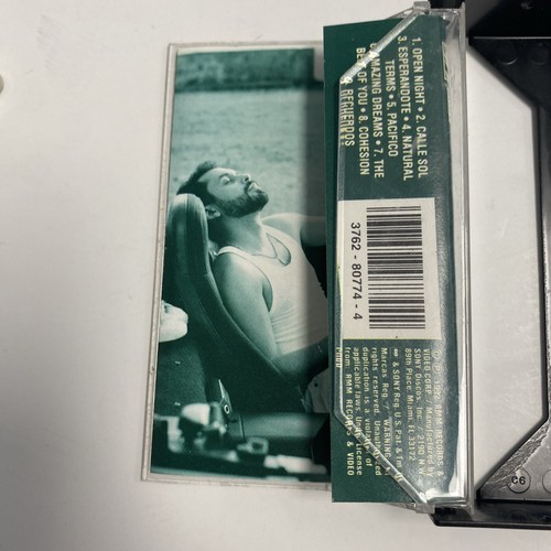 Humberto Ramírez - Jazzproject Jazz Project (1992 CD) - Picture 5 of 7