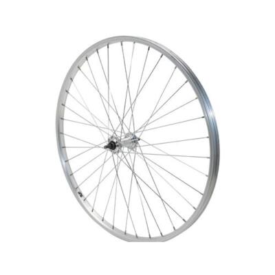 Roue 26 avant simple paroi - Axe creux