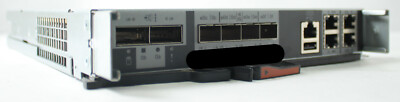 NETAPP 111-01324+C1 SAS SFP CONTROLLER MODULE