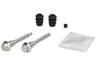 METZGER 113-1373X Juego de casquillos guía, pinza de freno con perno