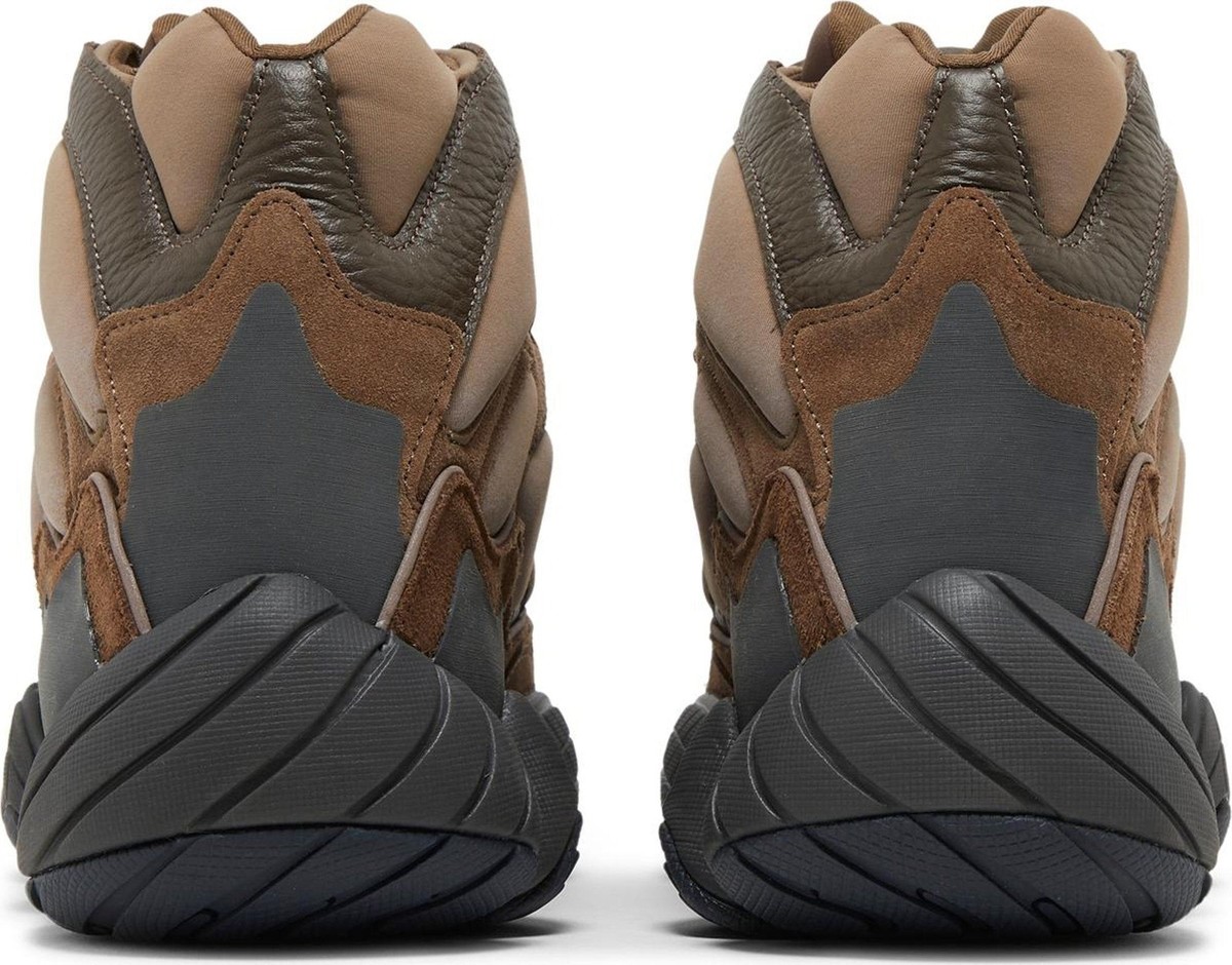 GX4553] Mens Adidas Yeezy 500 High  display picture 3