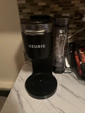 Keurig K-Duo Plus POPULAR Coffee Maker Pod & Carafe Brewer