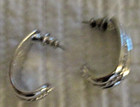 Trifari Earrings — photo 2