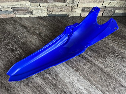 2010-2013 Yamaha YZF250F & YZ450F Motocross MX Rear Fender by UFO YA04818089 - Picture 8 of 11
