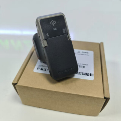 Honeywell 8675i Wearable Finger Ring 2D Barcode Scanner Bluetooth 8675I400SR