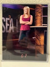 Chelsea Handler Signed 