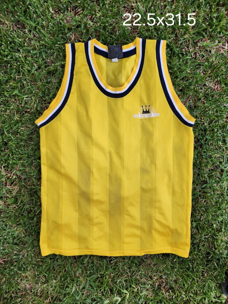vintage DaDa Tank top | eBay