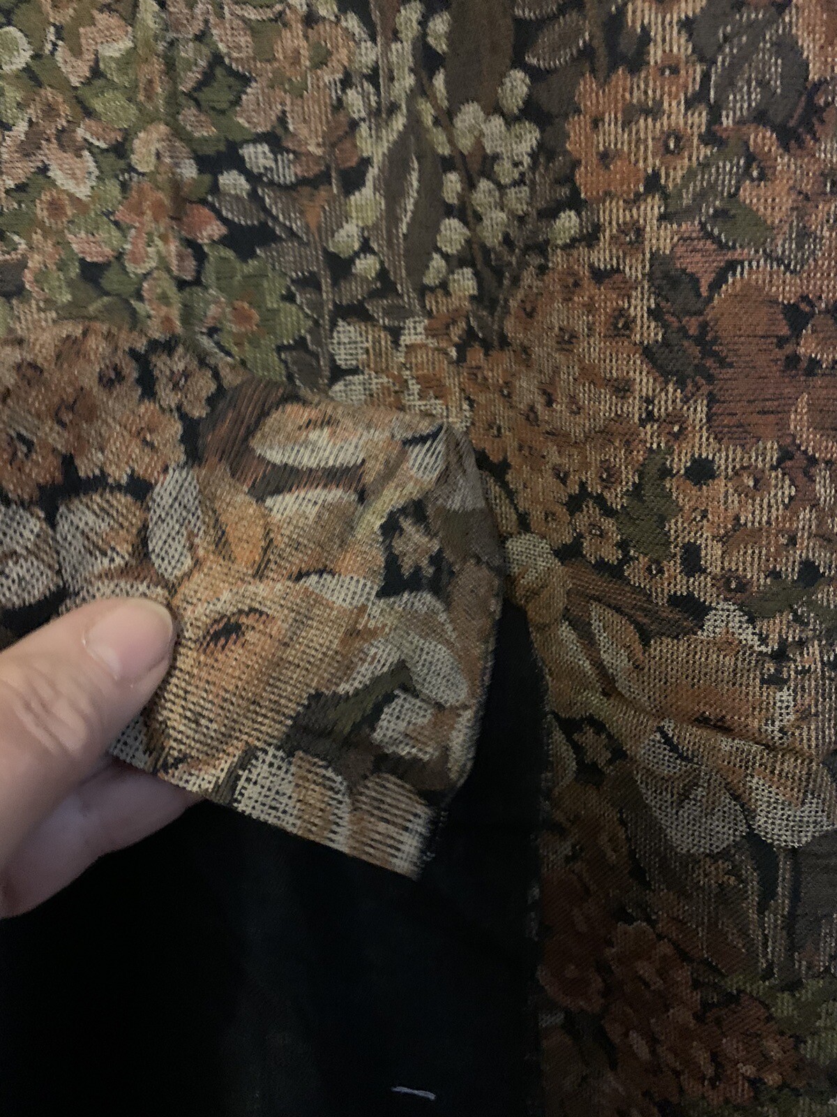 Viyella?? Style Fabric Soft Floral Dressmaking 300x140cm B6 eBay