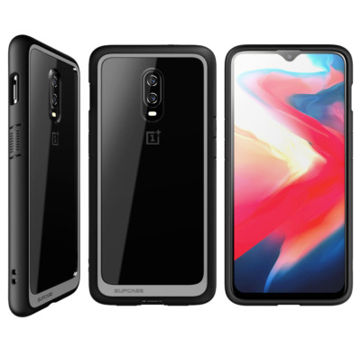 For OnePlus 7TPro 7T 7Pro 7 6T 6, Original SUPCASE Protective Case Bumper Cover