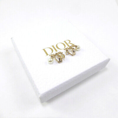 Christian Dior Dio(r)evolution Clip-on Earrings E1680DVORS Christian Dior Dio(r)evolution Clip-on Earrings E1680DVORS