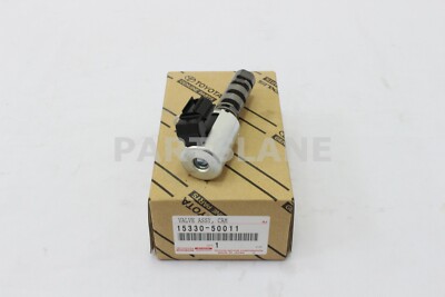 Lexus SC400 GS400 Sequoia 3UZFE Engine Valve Timing Solenoid OEM