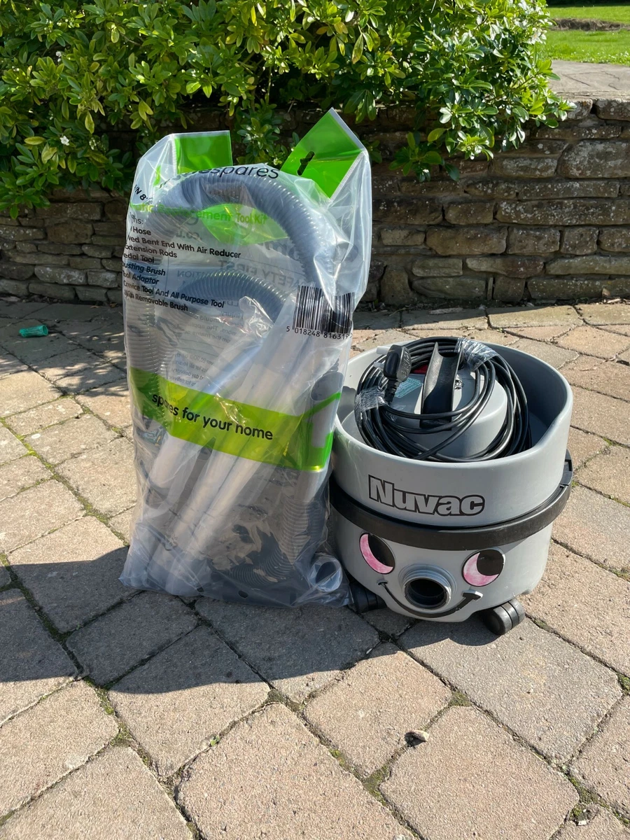 Henry the hoover deals