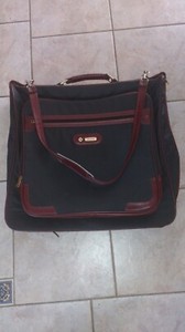 portatrajes samsonite color negromaron dimension 57x55 como nuevo | eBay