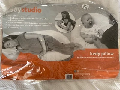 Pregnancy Body Pillow Baby Studio Other Baby Children