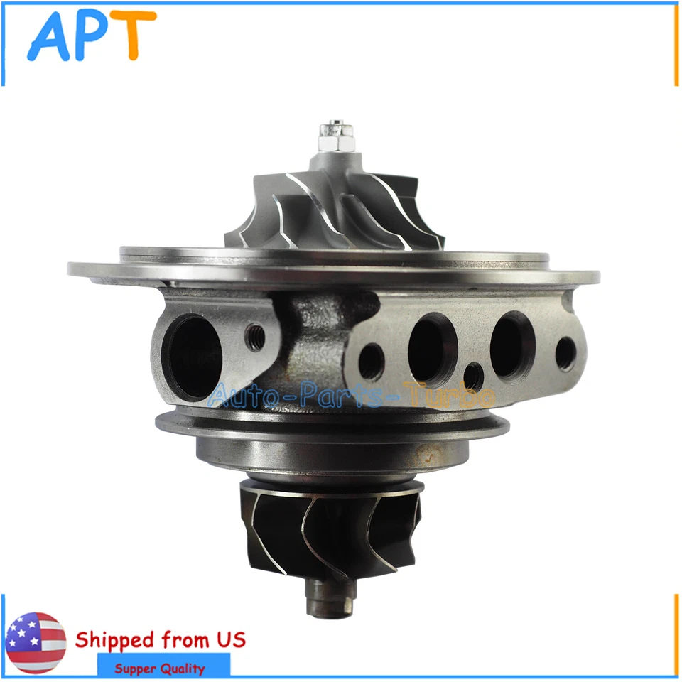  820021-1 11624501147 MGT1549ZDL Turbo Cartucho CHR para BMW 116i 118i 316i 1.6L Foto 2 de 4