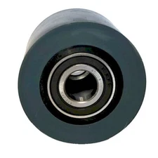 Husqvarna Soff-Cut 150 Front Wheel Axle Assembly 505863401