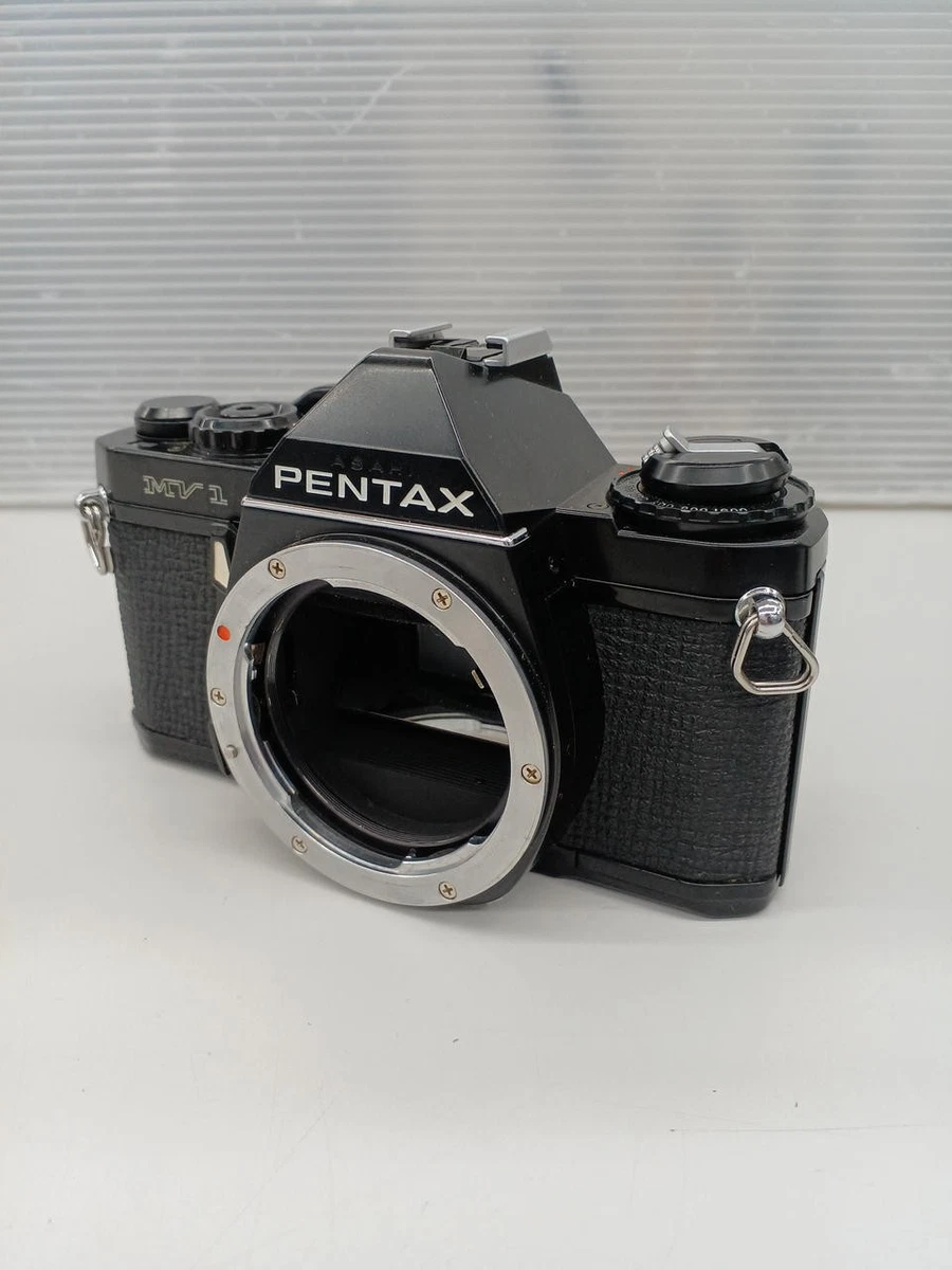 PENTAX MV1 Film Cameras for sale - eBay
