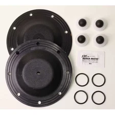 Versa-Matic Pvm1.0 Bn Kit Polypro Bunan Kit