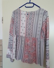 Bluse Von LASCANA