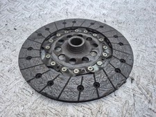 Disque d'embrayage Volvo C30