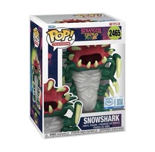 Ultimate Funko Pop Stranger Things Figures Checklist and Gallery 178