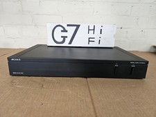 Arcam delta black box 3 DAC bitstream rare high-end audiophile grade excellent