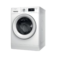 Whirlpool FFB 7258 SV IT Lavatrice 7 Kg Classe B Centrifuga 1151 giri Profondità