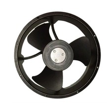 1 PCS FULLTECH Fan UF25GCA12 BTH Aluminum fra...