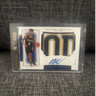 Panini National Treasures 2019-20 Nickeil Alexander-Walker RPA Bronze /49 #124