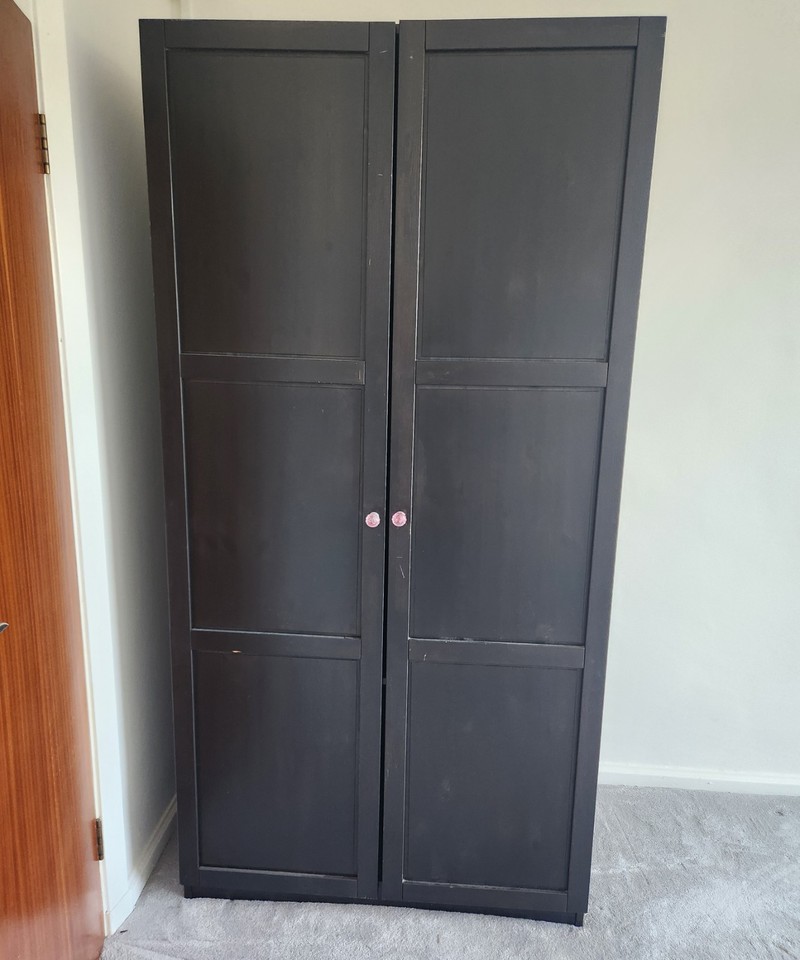A Wardrobe | eBay UK