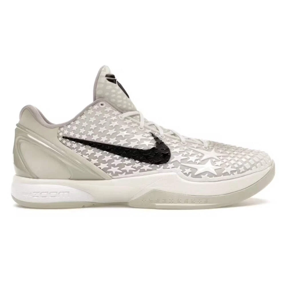 Las mejores ofertas en Nike Zoom Kobe 6 Protro All-Star - Sail | eBay