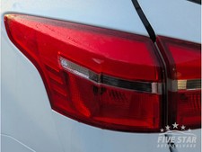 Ford Focus Rear Outer Tail Light Left 2016 Estate 4/5dr MK3 C346 TITANIUM Diesel