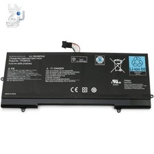 45Wh New FMVNBP220 FPCBP372 FPB0281 Battery for Fujitsu Lifebook U772