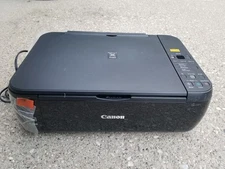 Canon PIXMA MP280 Color Printer.  