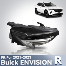 FULL LED Headlight For 2021 2022 2023 Buick Envision Right Side 85568147