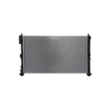 Radiator Chrysler Cirrus Dodge Caliber Jeep Patriot 2007