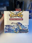 Display Pokémon Tempête Argentée EB12 36 Boosters SCELLÉ FR Neuf 🇫🇷