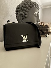 Louis Vuitton Luxustasche  lockme bb