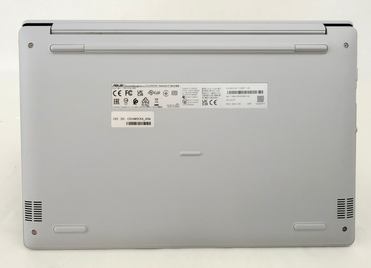 ASUS CX14 14