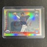 2025 Topps Pro Debut-Marvin Alcantara #PDC-23 Chrome Refractor /199
