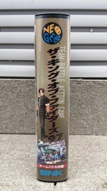 Snk The King Of Fighters '97 Neo-Geo Software Fa171