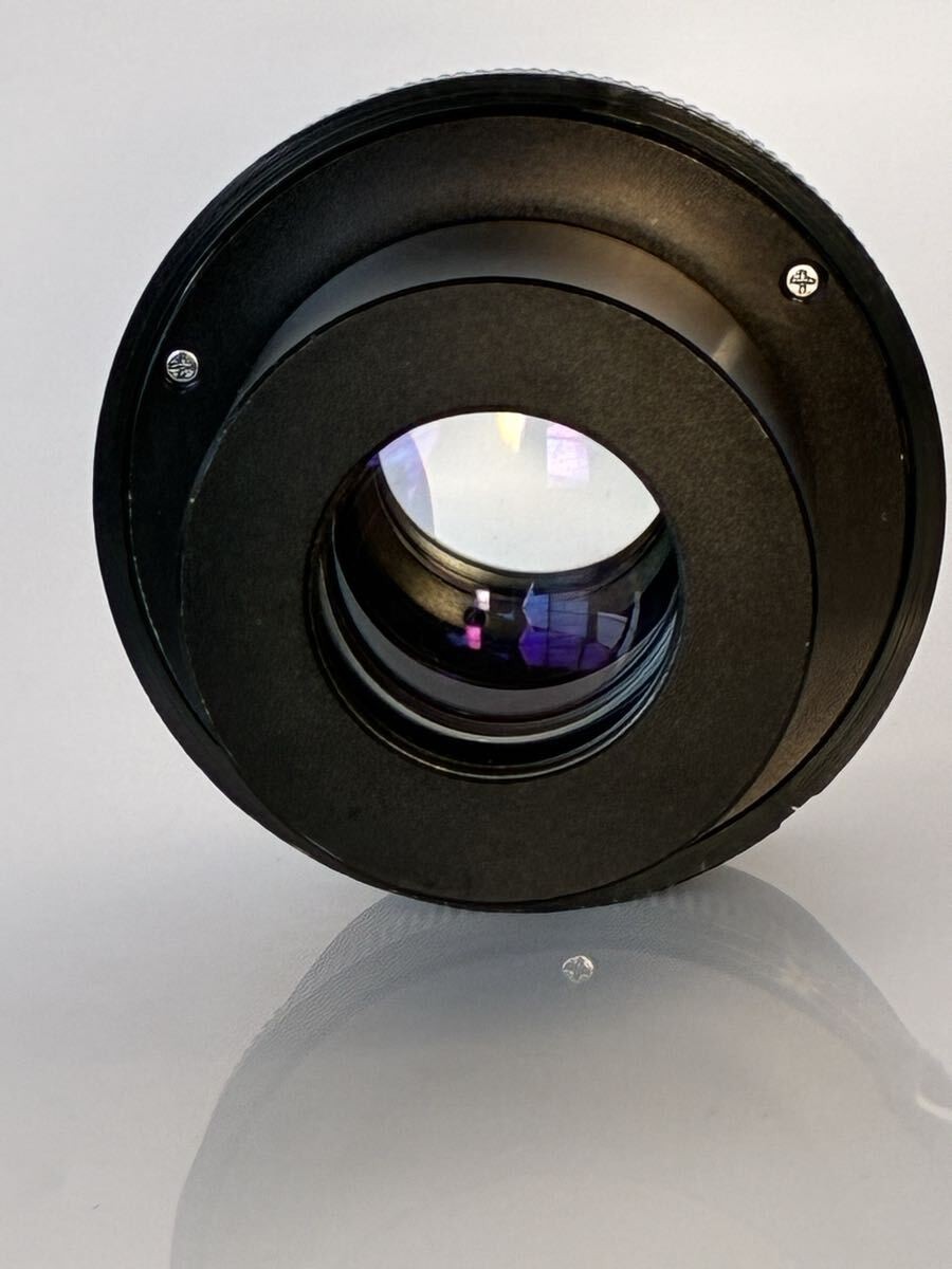 Long Working Distance Condenser Olympus U-LWCD Long Working Distance Condenser for Microscope BX IX MX ...