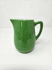 Greenbrier Resort Hotel Dorothy Draper C&O Mayer China 8 Oz. Creamer Pitcher