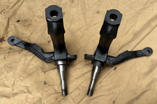 Ford V8 Spindles 1966 - 1969 Fairlane Mustang Falcon Cougar More