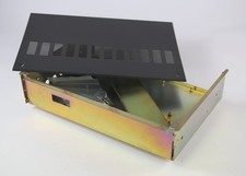 Housing Device Feet Cover With Various Screws For REVOX B 260 FM Tuner - G3
