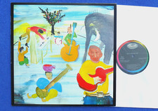 12 Vinyl LP  The BAND : Music From Big Pink ,...