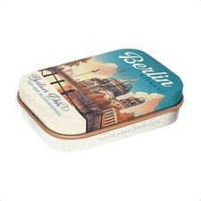 Nostalgic-Art - Pillendose - Berlin Dom Sehenswürdigkeiten