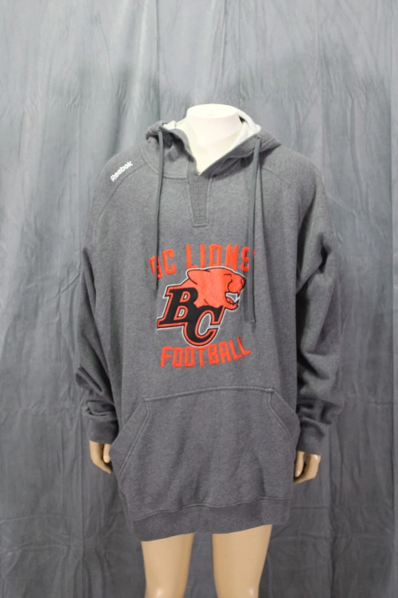 BC Lions CFL Fan Apparel and Souvenirs for sale | eBay