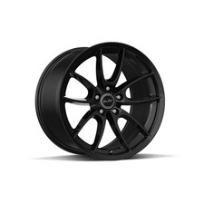 Carroll Shelby Wheels Cs5 - 19 X 9.5 In. - 34mm Offset - Gloss Black Carroll Shelby Wheels Cs5 - 19 X 9.5 In. - 34mm Offset - Gloss Black
