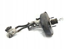 BREMSKRAFTVERSTÄRKER HONDA JAZZ III PUMPE Fließheck 1.2 90KM / LO 63785